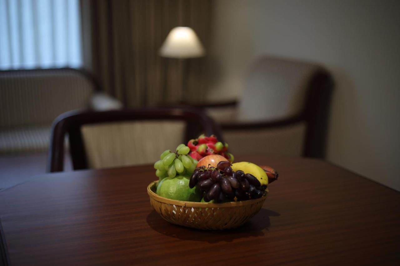 Hotel Issacs Residency Munnar Zewnętrze zdjęcie